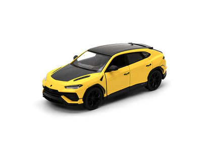 KINSMART metallist mudelauto Lamborghini Urus Performante, skaala 1:40