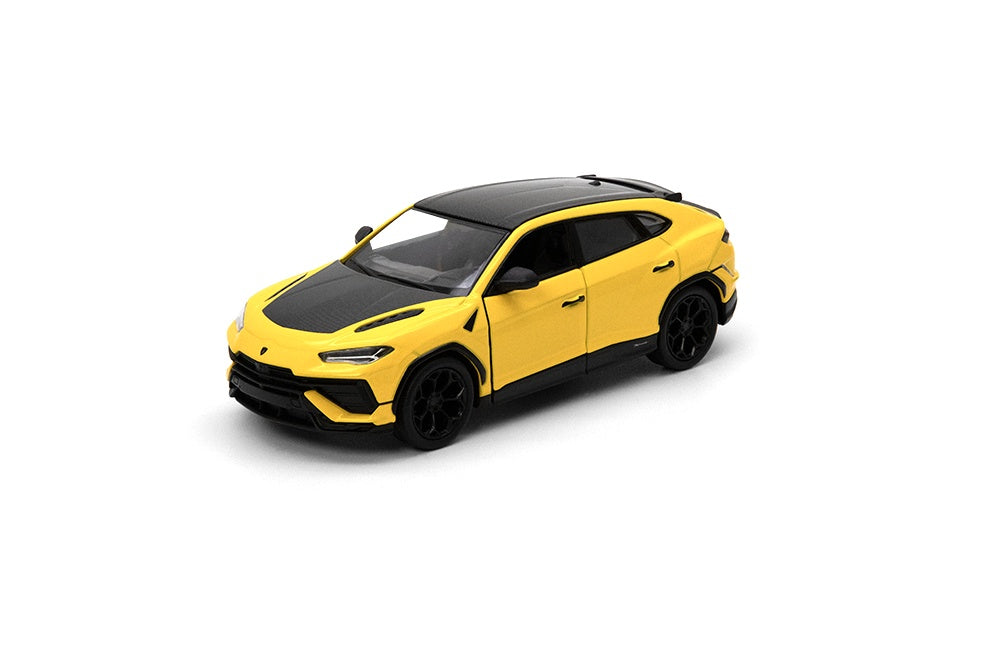 KINSMART metallist mudelauto Lamborghini Urus Performante, skaala 1:40