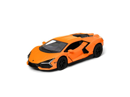 KINSMART metallist mudelauto Lamborghini Revuelto, skaala 1:38