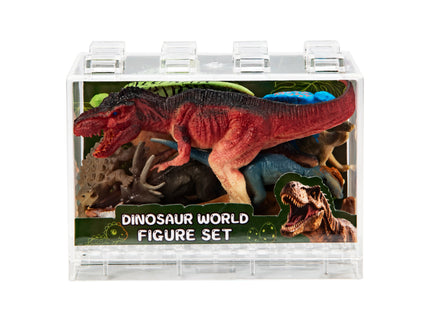 Dinosauruse figuur, 9,5 cm