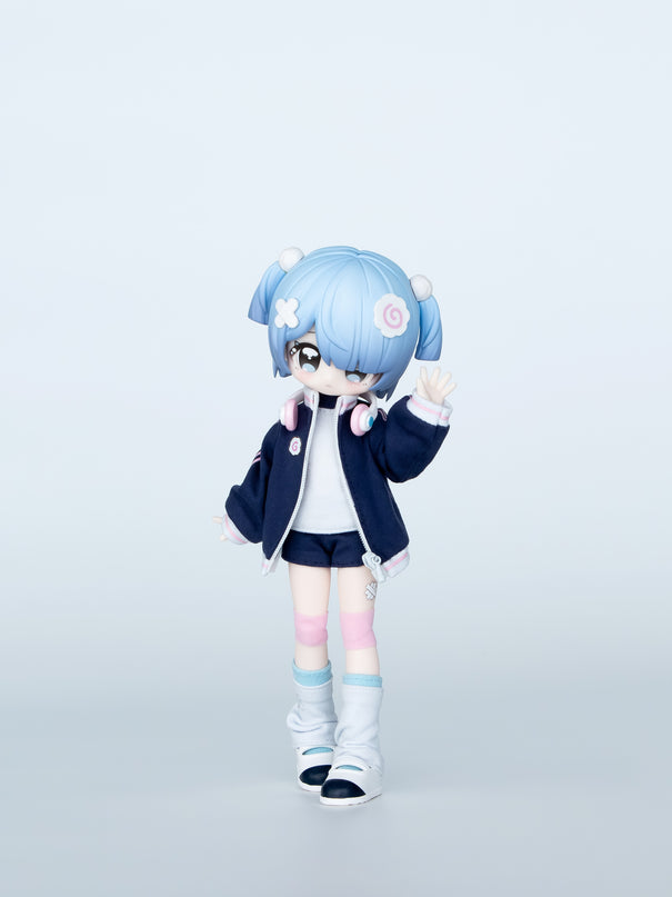 KEY pimepakk - Setting Set