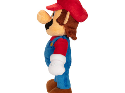SUPER MARIO Pehme tegelaskuju, 22 cm