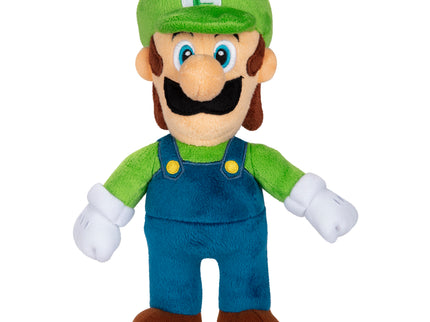 SUPER MARIO Pehme tegelaskuju, 22 cm