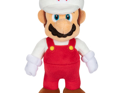 SUPER MARIO Pehme tegelaskuju, 22 cm