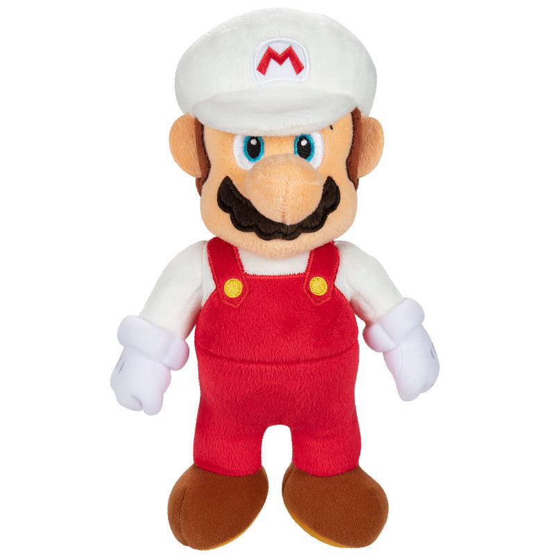 SUPER MARIO Pehme tegelaskuju, 22 cm