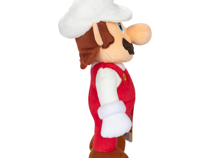 SUPER MARIO Pehme tegelaskuju, 22 cm