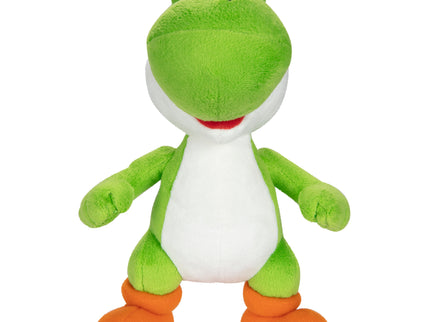 SUPER MARIO Pehme tegelaskuju, 22 cm