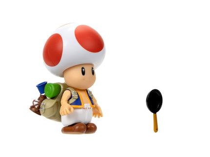 SUPER MARIO MOVIE figuur, 12 cm