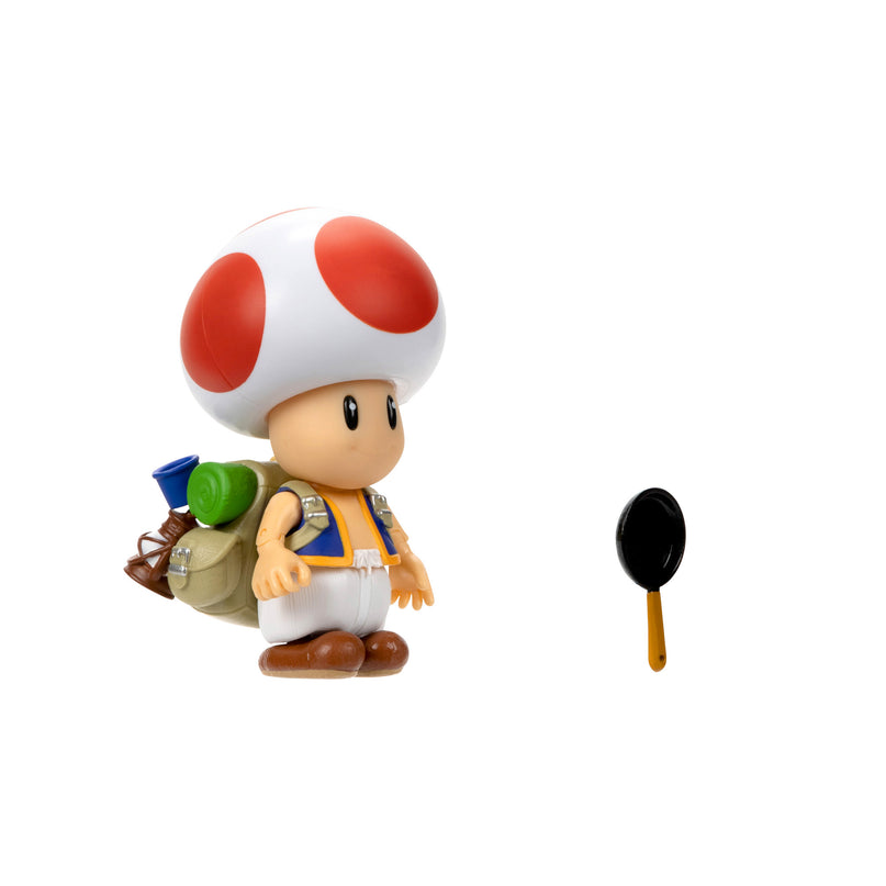 SUPER MARIO MOVIE figuur, 12 cm