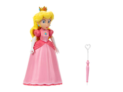 SUPER MARIO MOVIE figuur, 12 cm