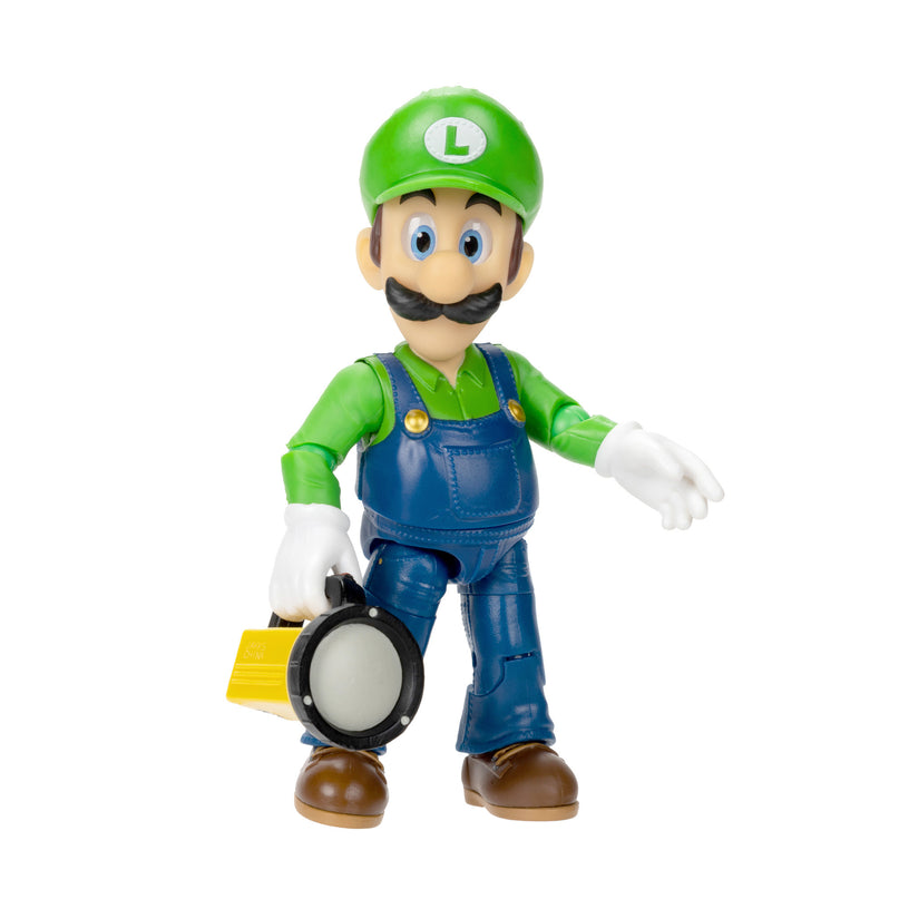 SUPER MARIO MOVIE figuur, 12 cm