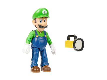 SUPER MARIO MOVIE figuur, 12 cm