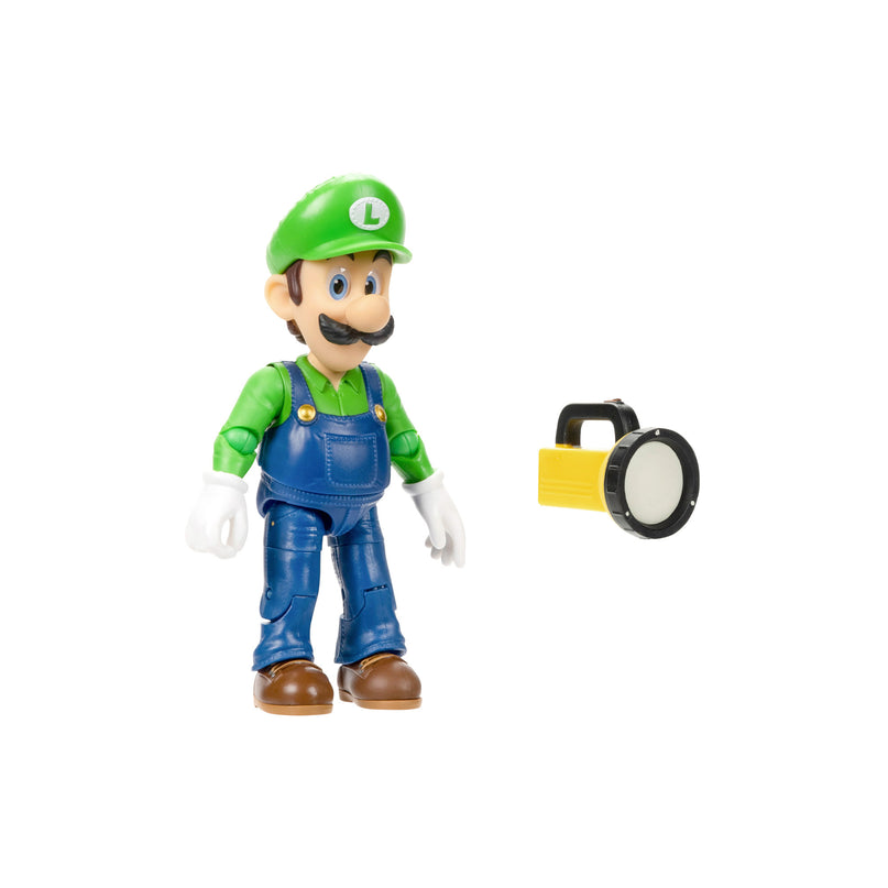 SUPER MARIO MOVIE figuur, 12 cm
