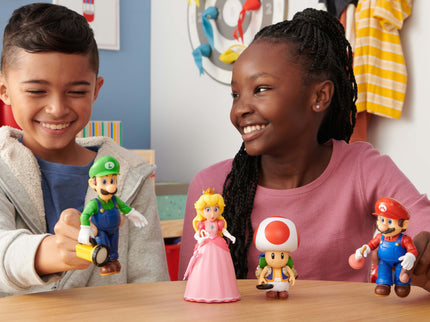 SUPER MARIO MOVIE figuur, 12 cm