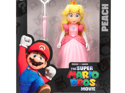 SUPER MARIO MOVIE figuur, 12 cm