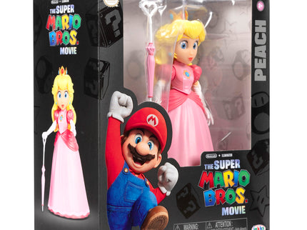 SUPER MARIO MOVIE figuur, 12 cm