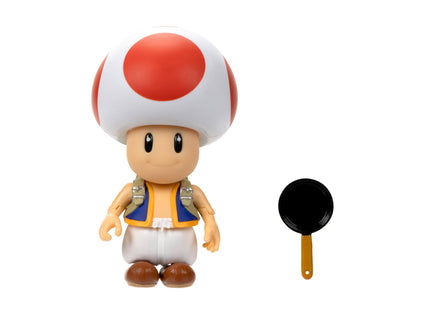 SUPER MARIO MOVIE figuur, 12 cm