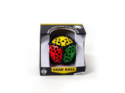 RECENT TOYS Loogikamäng Gear Ball