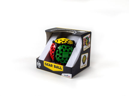 RECENT TOYS Loogikamäng Gear Ball