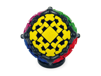 RECENT TOYS Loogikamäng Gear Ball