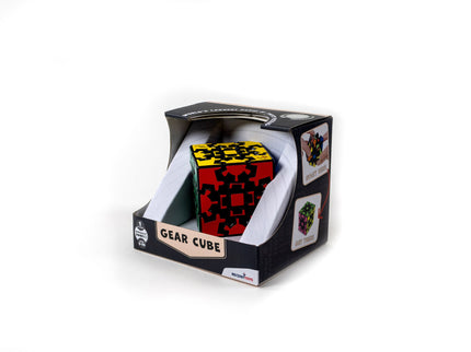RECENT TOYS Loogikamäng Gear Cube