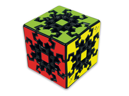 RECENT TOYS Loogikamäng Gear Cube