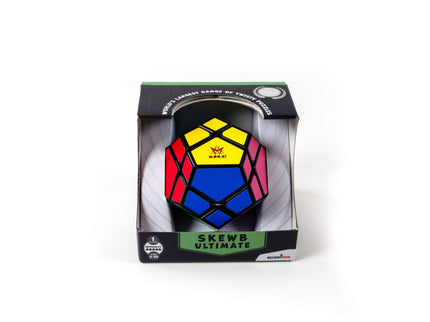 RECENT TOYS Loogikamäng Skewb Ultimate