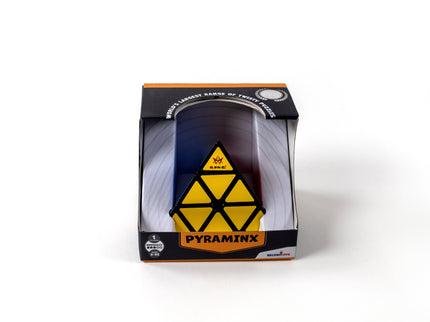 RECENT TOYS loogikamäng Pyraminx