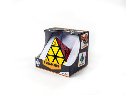 RECENT TOYS loogikamäng Pyraminx