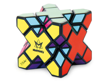 RECENT TOYS Loogikamäng Skewb Xtreme