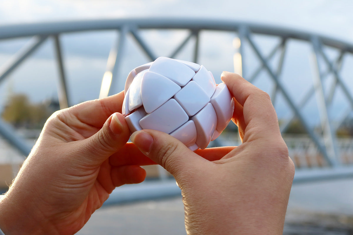 RECENT TOYS Loogikamäng Morph’s Egg