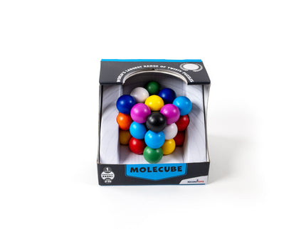 RECENT TOYS Loogikamäng Molecube