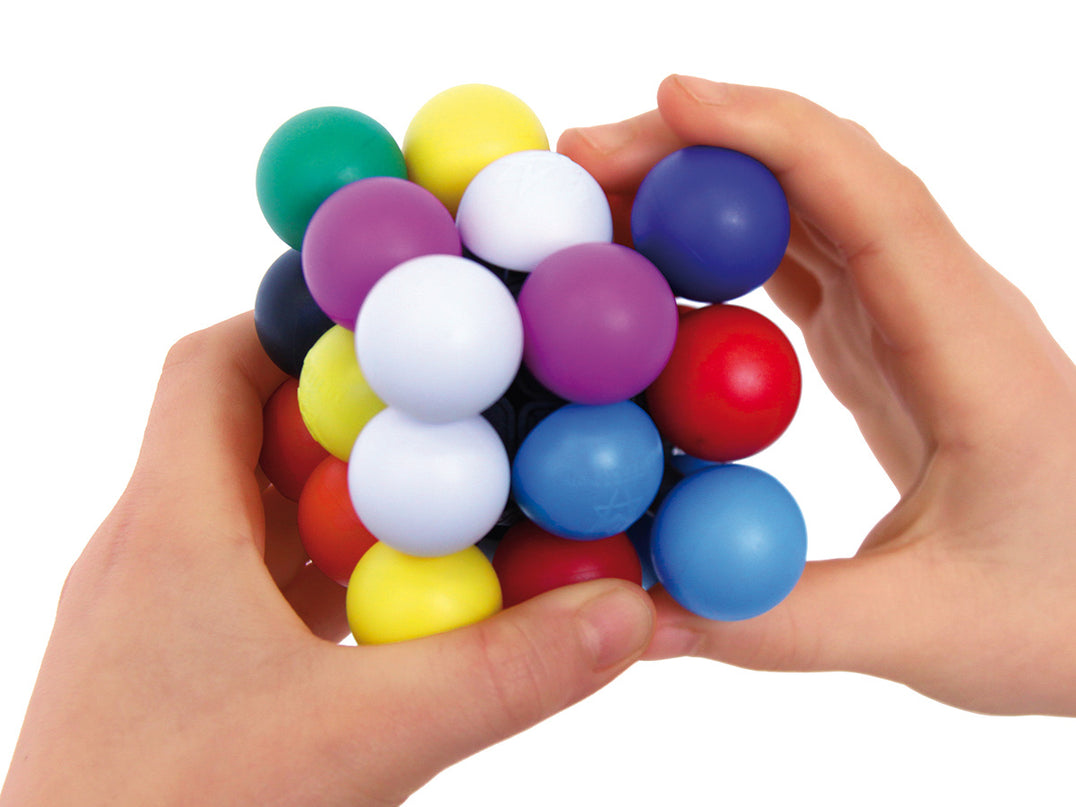 RECENT TOYS Loogikamäng Molecube