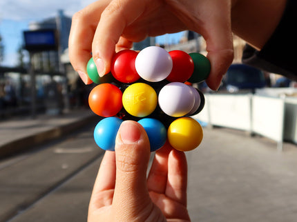 RECENT TOYS Loogikamäng Molecube