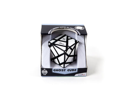 RECENT TOYS Loogikamäng Ghost Cube