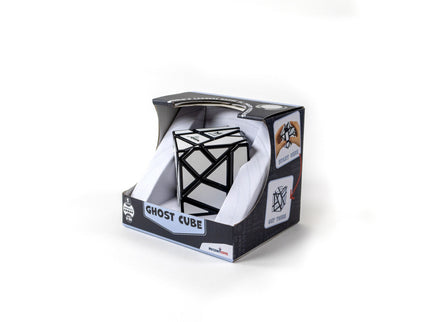 RECENT TOYS Loogikamäng Ghost Cube