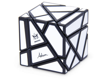 RECENT TOYS Loogikamäng Ghost Cube