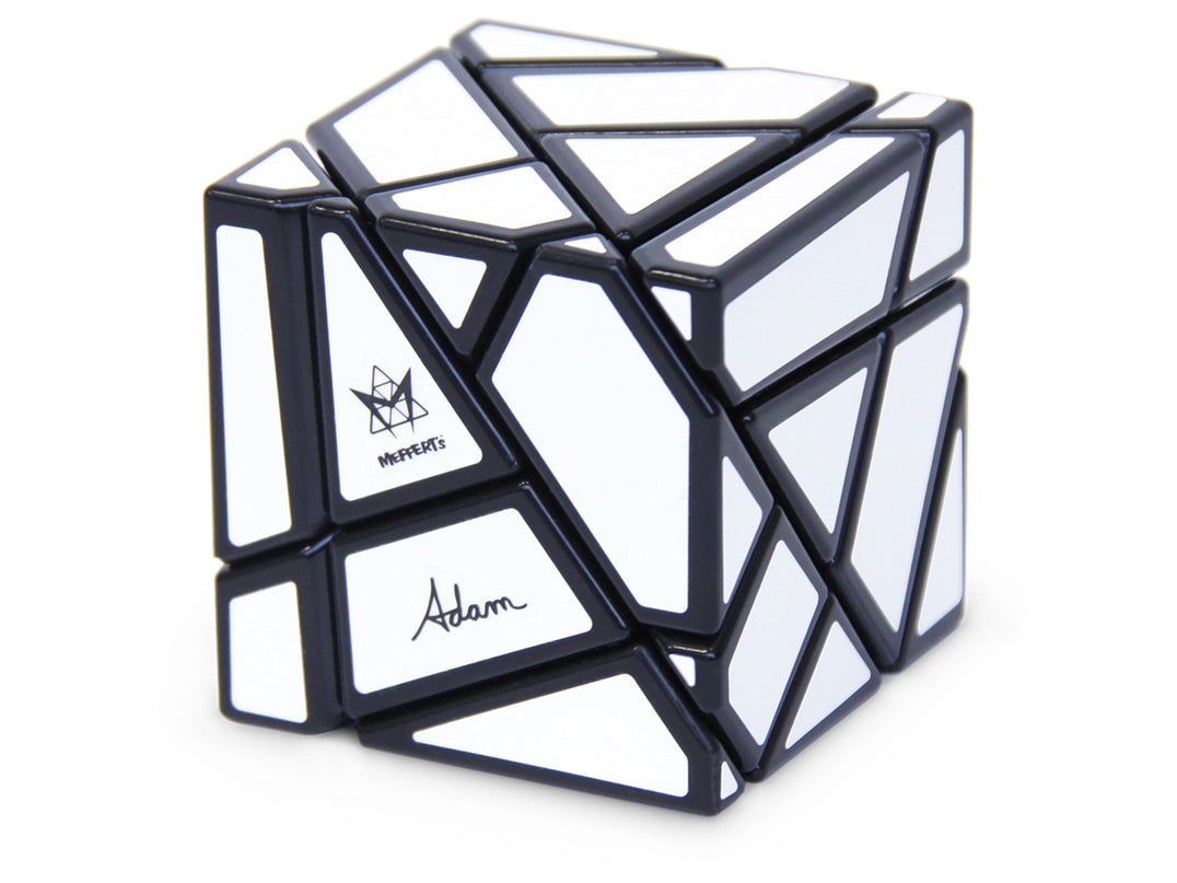 RECENT TOYS Loogikamäng Ghost Cube