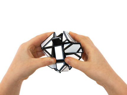RECENT TOYS Loogikamäng Ghost Cube