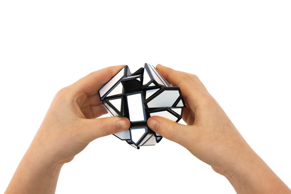RECENT TOYS Loogikamäng Ghost Cube