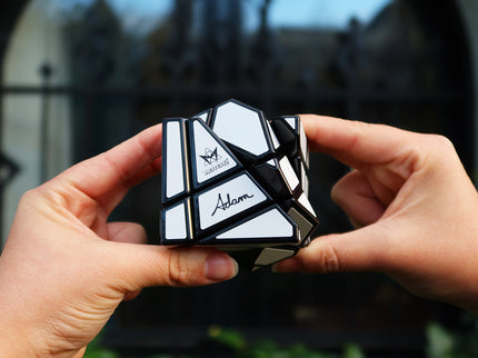 RECENT TOYS Loogikamäng Ghost Cube