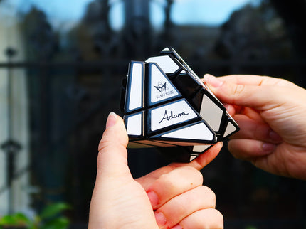 RECENT TOYS Loogikamäng Ghost Cube