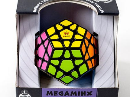 RECENT TOYS Loogikamäng Megaminx