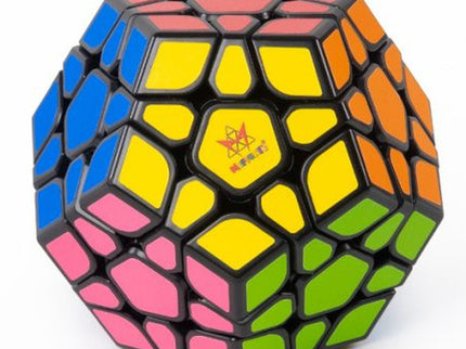 RECENT TOYS Loogikamäng Megaminx