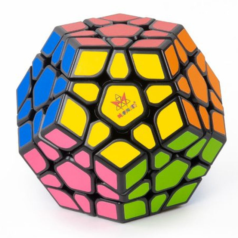 RECENT TOYS Loogikamäng Megaminx