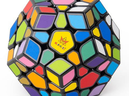 RECENT TOYS Loogikamäng Megaminx