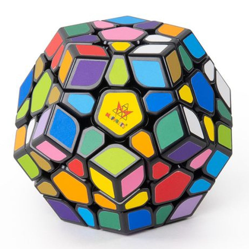 RECENT TOYS Loogikamäng Megaminx