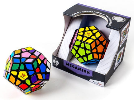 RECENT TOYS Loogikamäng Megaminx