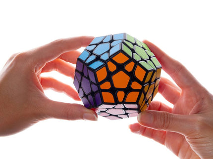 RECENT TOYS Loogikamäng Megaminx