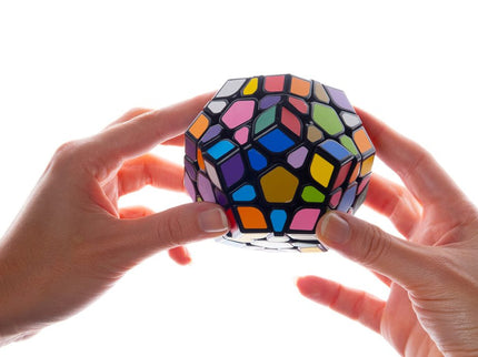 RECENT TOYS Loogikamäng Megaminx